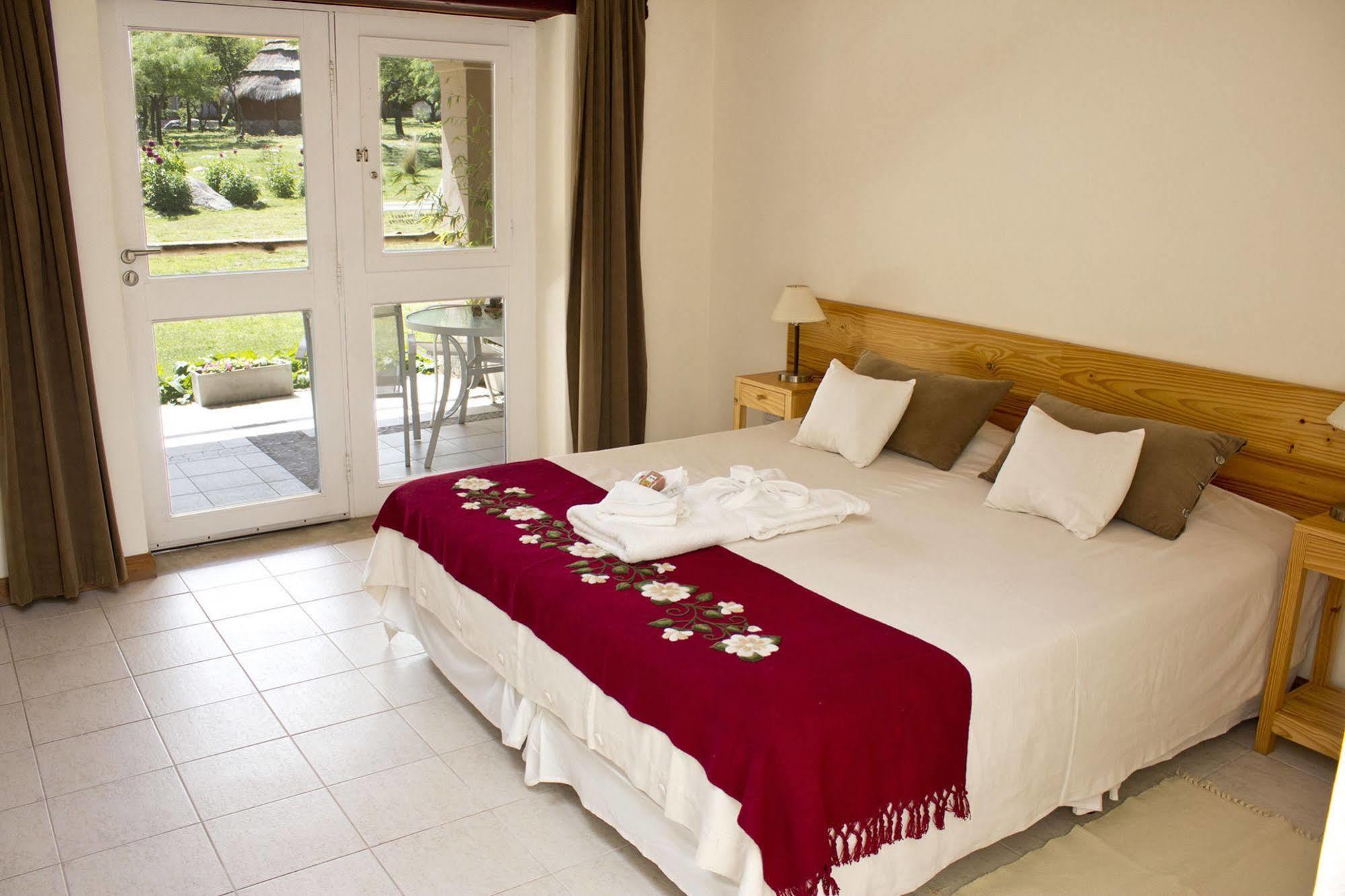 Las Dalias Villa Las Rosas Buitenkant foto